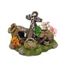 Nobby Aqua Ornaments 16 x 14 x 11.5 cm Jugs