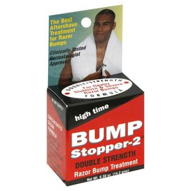 BUMP STOPPER 2 - DOUBLE STRENGTH