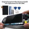 ATIODYUUK Upgraded 4.3 inches LCD Screen/Display Replacement w/Repair Tools for