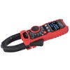 HT208D 6000 Count AC/DC Digital Clamp Meter Multifunctional Multimeter for