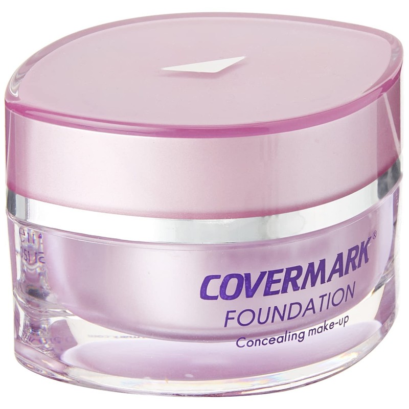 Covermark Shade 1 Foundation