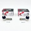 CHM Pair of Tie Rod End Left Right For ISUZU
