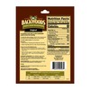 LEM Backwoods Snack Stick Seasoning with Cure Packet