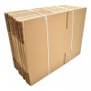 25 Cajas De Carton Para Empaque E-commerce 16x26x19 Ch1