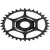 SRAM Europe Unisex - Adult Bicycle Chainring 2286482349 Bicycle Chainring,