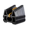 Rugged Trail Products Heavy-Duty RV Hose Holder - 10FT Durable Storage Solution for RVs and Campers