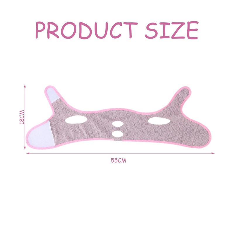 1 Piece Double Chin Reducer Chin Lifting Strap Double Chin