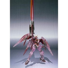 OO GUNDAM TRANS-AM RAISER Limited Robot Spirits [SIDE MS] by Bandai