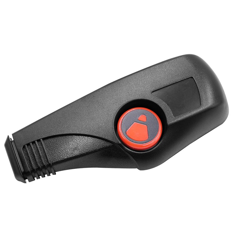LOSTAR Control Box Cover Kit For 1994+ All Terrain Maxxum