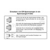 PAULIMOT ER20 Collet Set 2-13 mm 12-Piece in Aluminium Case