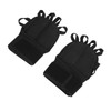 Weighted Gloves Improved Grip Sandbag Weight Bearing Training Gloves Fitness