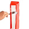 3 PAGEN® 1 x Food Storage Container for Cold Cuts,