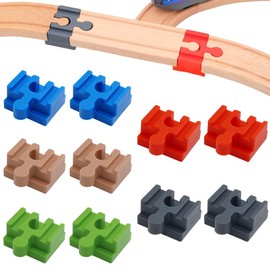 OUDQFCJ Brio Duplo kompatible Adapter (10 Stück)