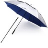 G4Free Vented UV Golf/Beach Umbrella 68" Arc, Auto Open Oversize