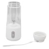 Electric Juicer Cup 300ML 1200mAh Battery One Click Operation USB
