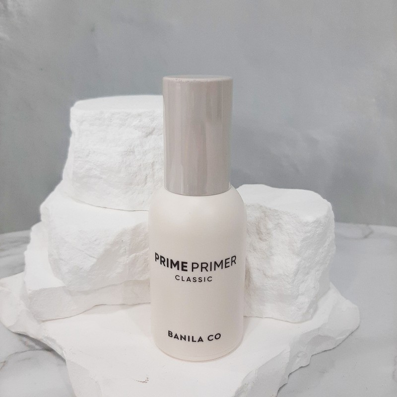 Banila Co. Prime Primer Classic 30ml / 바닐라코 프라임 프라이머