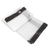 Transparent Tarp Cold Insulation Garden Rainproof Clear Poly Tarp Plant