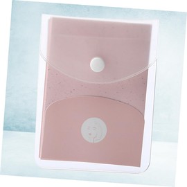 Baluue Summer Oil Absorbing Paper 80 Sheets Blotting Papers for Oily Skin Face Tissues for Men Women Random Color