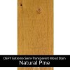 SaverSystems DEFY Extreme 1 Gallon Semi-Transparent Exterior Wood Stain, Driftwood