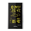 Technoline WS9060 with USB Connection for Charging Mobile Devices Weather