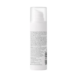 Geek & Gorgeous A-Game 10 - High Dose Serum with 0.1% Retinal - Anti-Ageing Face Care for Mature, Tired Skin - Promotes Cell Renewal - For All Skin Types - 30 ml