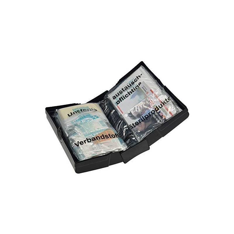 ChiliTec LED Kitchen Under-Unit Light, Shelf Light, Extendible 230 V