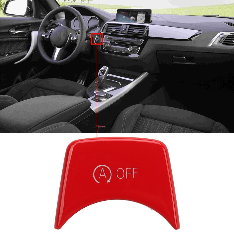 Car Engine Start Stop Switch Button Start Stop Switch Button