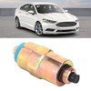 Vehicle Stop Solenoid Valve 12V 9108-073A Car Replacement Solenoid Valve