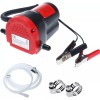 Amarine Made 12V 60W Oil Change Pump Extractor Diesel Fluid