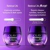 Olay Regenerist Retinol 24 Max Moisturizer, Retinol 24 Max Night