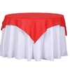 Mosley Mantel Varios Colores para Mesa de Banquetes, Eventos y
