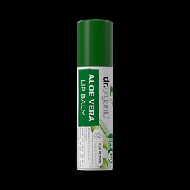 Dr Organic Lippenbalsem
