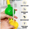 OCHI Heavy Duty Lemon Lime Squeezer – Manual Citrus Juicer