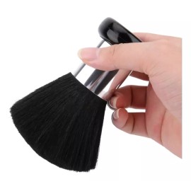 Bisutex Brocha Rubor Sombra Limpia Uñas Polvo Multiusos Profe...