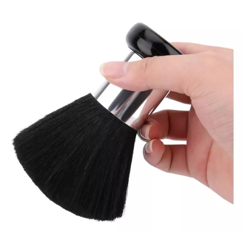 Bisutex Brocha Rubor Sombra Limpia Uñas Polvo Multiusos Profe...