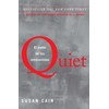 Quiet: El Poder de Los Introvertidos / Quiet: The Power