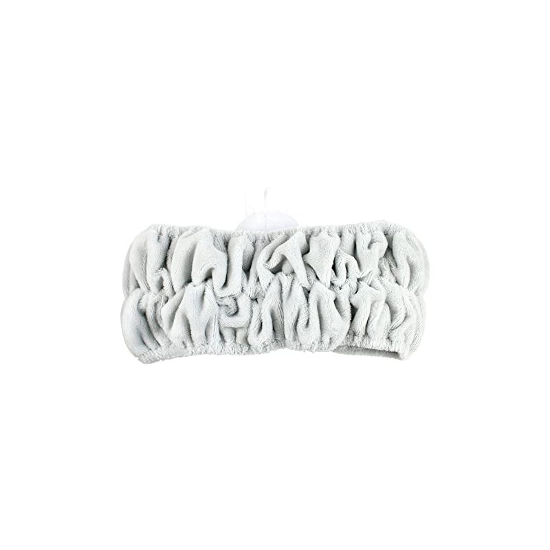T'S Factory T'S FACTORY Hairband Miffy My Character Hairband Gray
