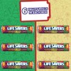 LIFE SAVERS FIVE FLAVOR HARD CANDY CHRISTMAS 6.84 Ounce