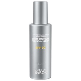 BABOR Broad Spectrum Hydration Lotion SPF 30