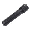 LED Flashlight USB Charging High Light IPX4 Waterproof Zoomable Handheld