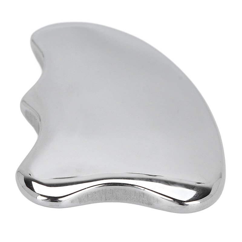 Terahertz Guasha Board Gua Sha Scraping Massage Tool for SPA