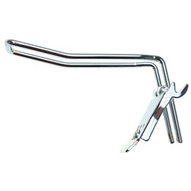 BGS 89902 | Double Hook | 100 x 4.8 mm