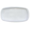 Large Oval Silicone Epoxy Resin Molds for DIY, River Table,