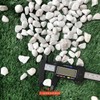 Tunleki 1lb/2lb Chunky Perlite for Plants Horticultural Coarse Pearlite for
