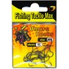 FTM Omura Hooks Nymph - 15 Trout Hooks, Size: 8