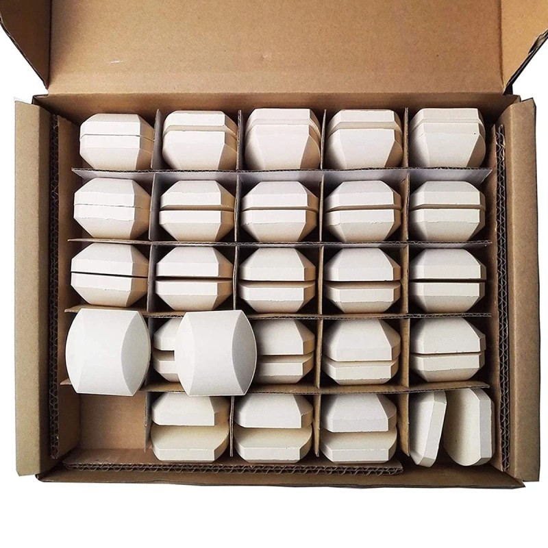 Mr. Bar-B-Q Ceramic Gas Grill Self Cleaning Briquettes Ceramic Grill