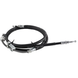 Gorise EZGO Golf Cart Brake Line Kit OEM 70969-G03 Replacement for 1994-2008 TXT Medalist Marathon Gas/Electric (Heavy Duty Brake Line Kit)