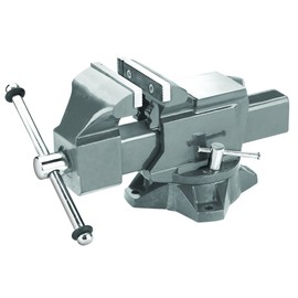 5" MECHANIC'S BENCH VISE