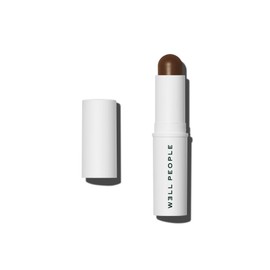 Well People Supernatural Complexion Stick Foundation + Concealer, Buildable, Light-to-Medium Coverage, Soft Matte Finish, Lightweight + Hydrating, Multi-Use, Vegan & Cruelty-Free, 42 Rich Neutral