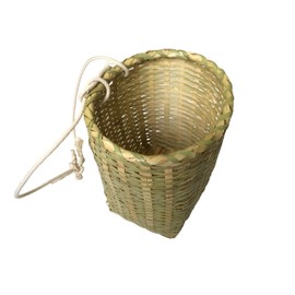 越田 弥吉 山菜 Small Shop Hamper Rope Large